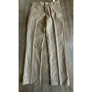 Banana Republic Tan Pants